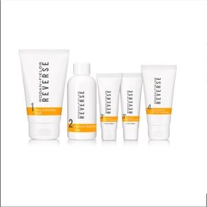 Rodan and Fields - Reverse Regimen